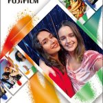 Foto un video aksesuārs FUJIFILM  Instax Mini Art Spray Sheet (10pl) Instant Film 54 x 86 mm 