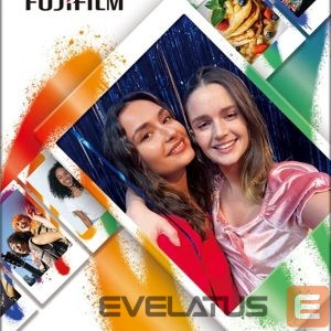Foto un video aksesuārs FUJIFILM  Instax Mini Art Spray Sheet (10pl) Instant Film 54 x 86 mm 