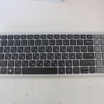 Datora tastatūra Dell  SALE OUT.  Keyboard and Mouse KM7120W Wireless Russian 