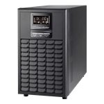 Elektroenerģijas sadale un vadība Power walker  POWERWALK VFI 3000 CG PF1  U 