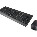 Cita datorprece Lenovo  LENOVO 510 Wireless Combo (US) 