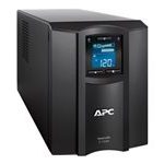 Nepārtrauktās barošanas iekārta Apc  APC Smart-UPS C 1500VA LCD 230V with SC 