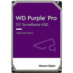 Cietais disks HDD Western Digital  HDD||Purple|18TB|512 MB|7200 rpm|3,5"|WD181PURP 