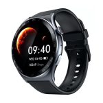 Viedpulksteni Infinix  XWatch 3 WE Grey