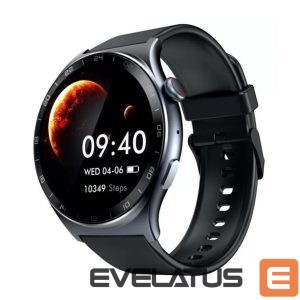 Viedpulksteni Infinix  XWatch 3 WE Grey