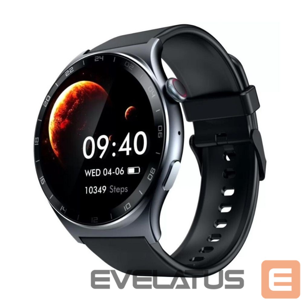 Viedpulksteni Infinix XWatch 3 WE Grey