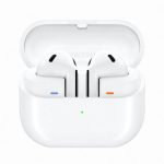 Bezvadu austiņas Samsung  Galaxy Buds 3 SM-R530 White