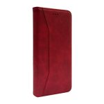 Atveramie maciņi Evelatus Samsung Galaxy A53 Book Case Folio Red