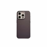 Aizmugurējais vāciņš Evelatus Apple iPhone 15 Pro Max PC NeoCase with MagSafe Brown