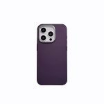 Aizmugurējais vāciņš Evelatus Apple iPhone 15 Pro Max PC NeoCase with MagSafe Deep Purple