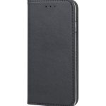 Kaaned - kaaned iLike Xiaomi Redmi Note 14 Pro 4G (Global) Smart Magnetic case Black