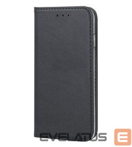 Kaaned - kaaned iLike Xiaomi Redmi Note 14 Pro 4G (Global) Smart Magnetic case Black