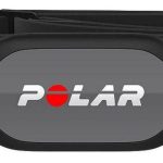 Viedpulksteni Polar  Polar H9 Herzfrequenzmesser schwarz XS-S 