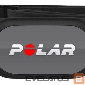 Viedpulksteni Polar  HR SENSOR BLE BLK XS-S GEN 