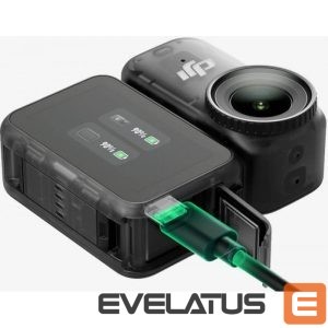 Sporta kamera DJI  CAMERA OSMO NANO/128GB CP.OS.00000460 