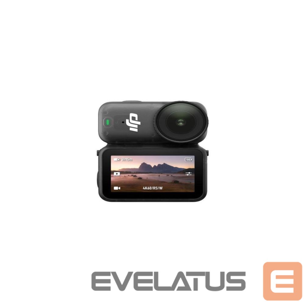 Sporta kamera DJI CAMERA OSMO NANO/128GB CP.OS.00000460