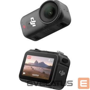 Sporta kamera DJI  CAMERA OSMO NANO/64GB CP.OS.00000461 