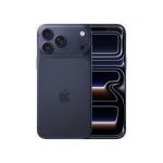 Viedtālrunis Apple  iPhone 17 Pro Max 256GB US ESIM Deep Blue