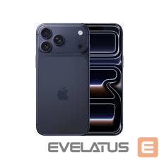 Viedtālrunis Apple  iPhone 17 Pro Max 256GB US ESIM Deep Blue
