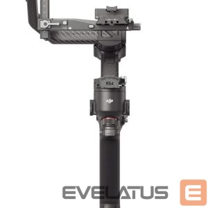 Digitālā spoguļkamera DJI  GIMBAL RS 4 PRO COMBO/CP.RN.00000346 