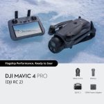 Drons DJI  DJI Mavic 4 Pro Grey|Quadcopter|CP.MA.00000849 