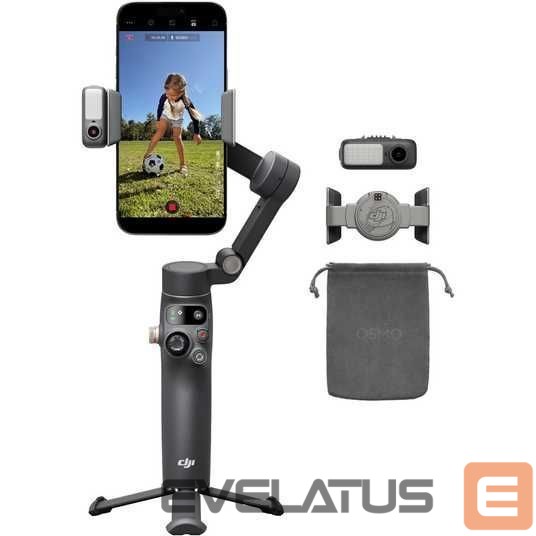 Selfie nūja DJI - GIMBAL OSMO MOBILE 8/CP.OS.00000492