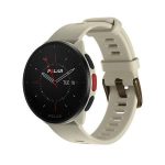 Viedpulksteni Polar  Pacer Pro white red 