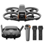 Drons DJI  DRONE AVATA 2 FLY SMART COMBO/3BAT. CP.FP.00000265 