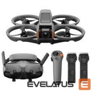 Drons DJI AVATA 2 FLY SMART COMBO/3BAT. CP.FP.00000265