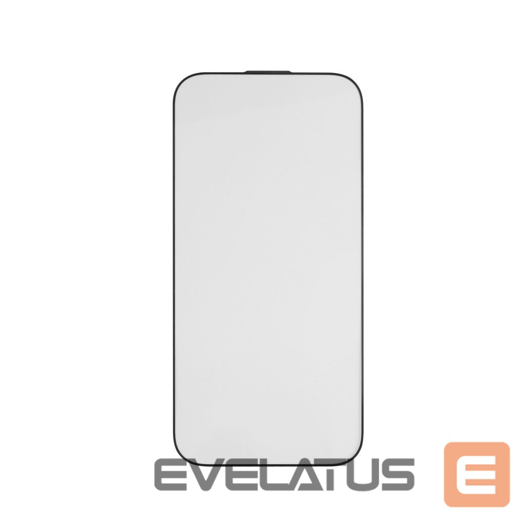 Kaitseklaasid Evelatus Apple iPhone 16 Pro Flip Glass Magic Easy Install Box - Screen Protector