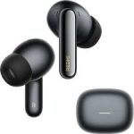 Bezvadu austiņas Xiaomi  Earbuds Redmi Buds 8 Pro Obsidian Black