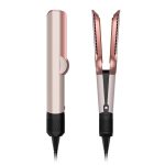 Hair straightener iLike  Hair Styling Tool – Air Hair Straightener Beige