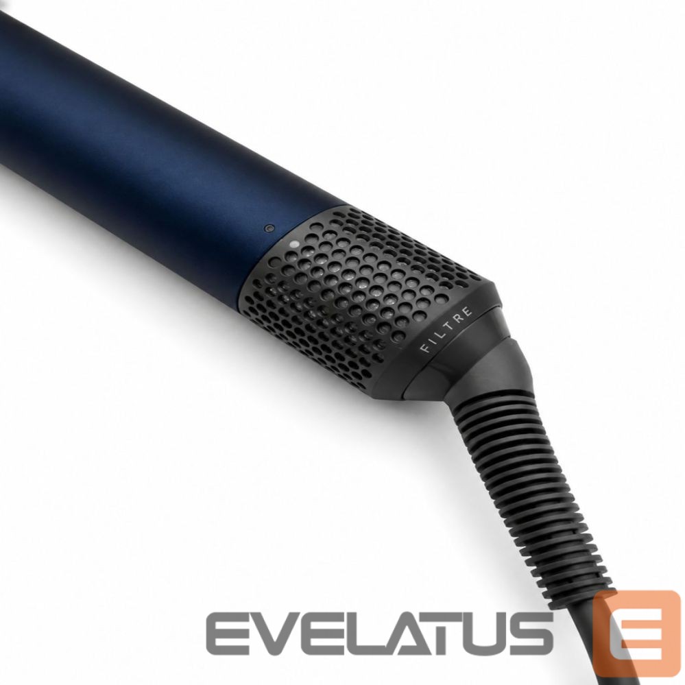 Matu ieveidotāji iLike Air Styling System – 6-in-1 Hair Styling Tool Set - Power 1200W Blue