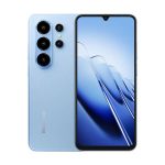 Viedtālrunis Blackview  WAVE 10 8/128GB Smartphone Iris Blue