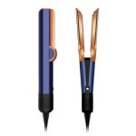 Matu taisnotājs iLike  Hair Styling Tool – Air Hair Straightener Purple