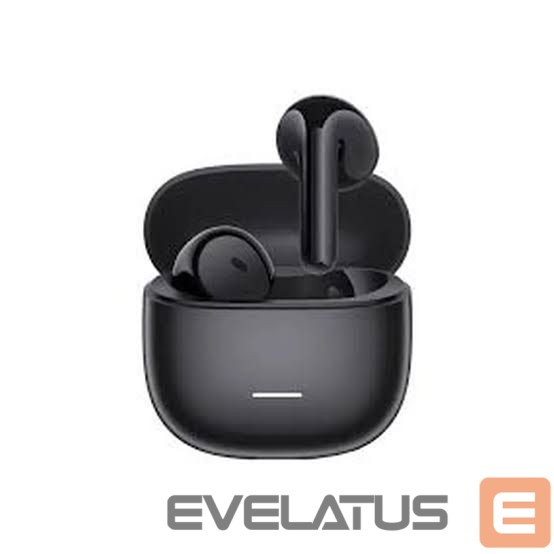 Bezvadu austiņas Xiaomi REDMI Buds 8 Active Black