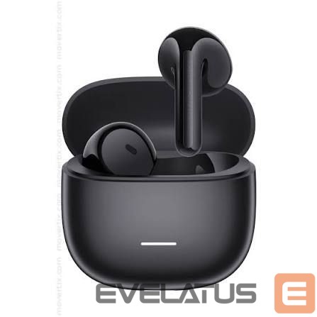 Bezvadu austiņas Xiaomi REDMI Buds 8 Active Black