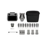 Drons DJI  DRONE LITO X1 FLY MORE COMBO/RC 2 CP.MA.00000975 