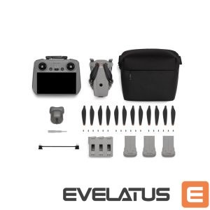 Drons DJI  DRONE LITO X1 FLY MORE COMBO/RC 2 CP.MA.00000975 
