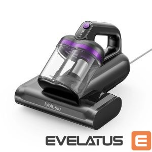 Putekļusūcējs Lubluelu  CM208 Anti-Mite UV Mattress Vacuum Cleaner 