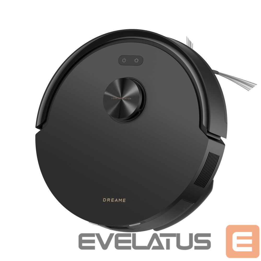 Putekļusūcējs DREAME F20 Black