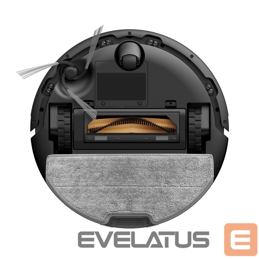 Putekļusūcējs DREAME F20 Black