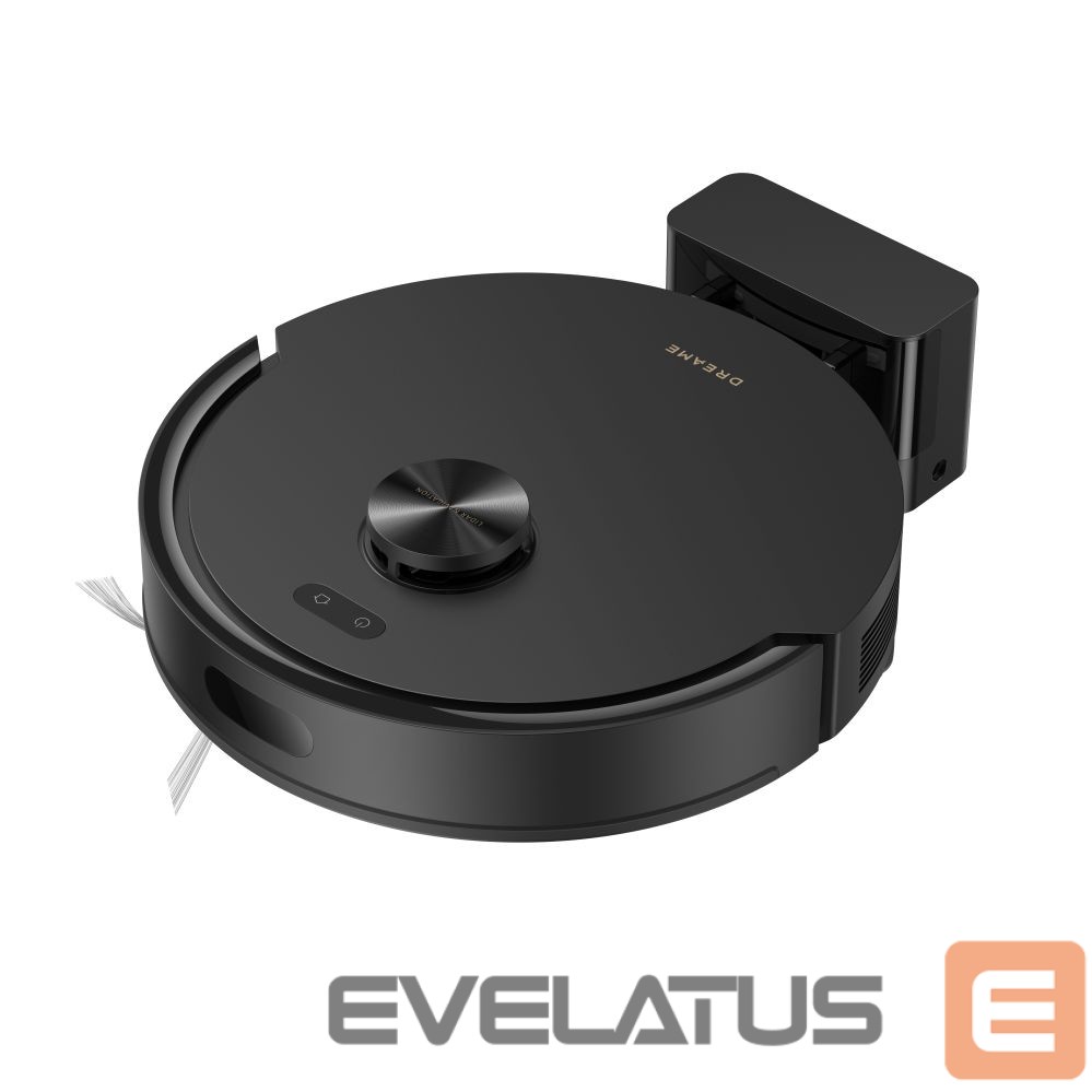 Putekļusūcējs DREAME F20 Black
