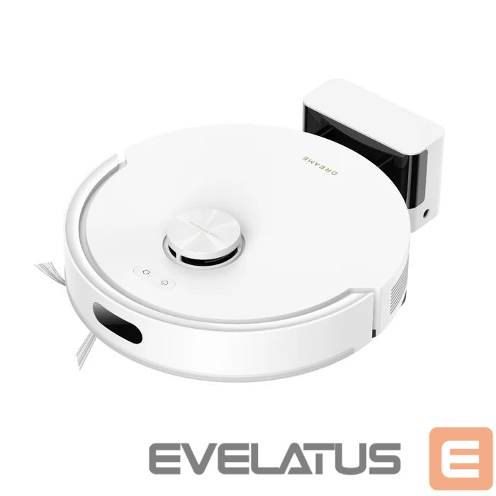 Putekļusūcējs DREAME F20 White