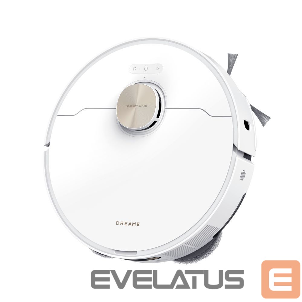 Dulkių siurblys DREAME L50 Ultra White