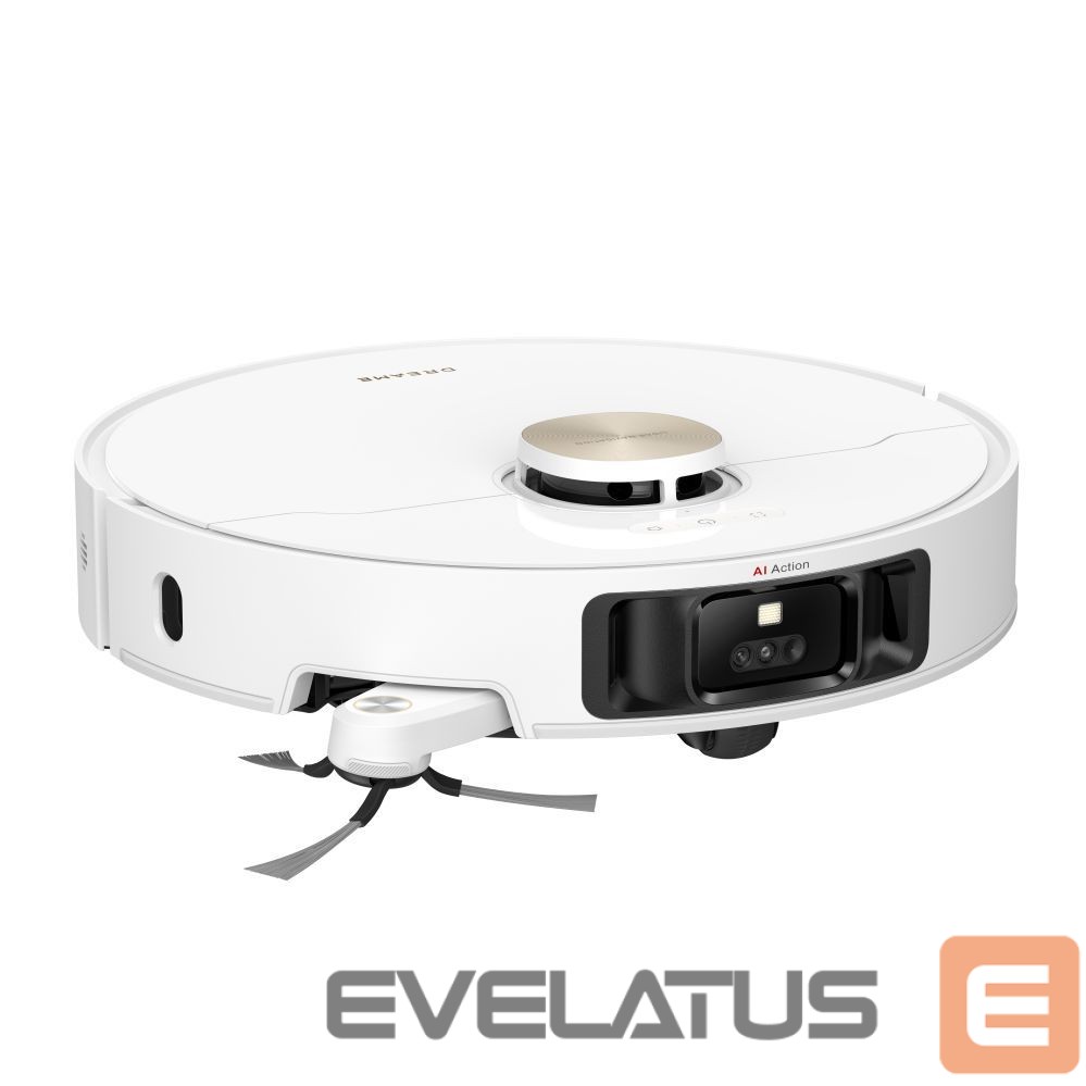 Dulkių siurblys DREAME L50 Ultra White