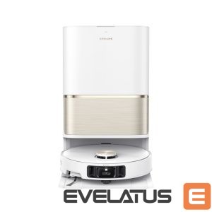 Dulkių siurblys DREAME  L50 Ultra White