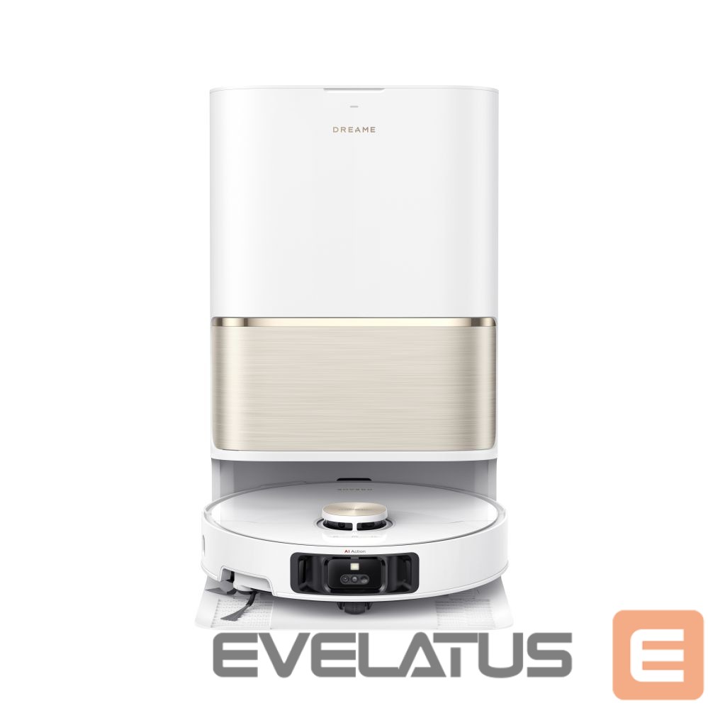 Dulkių siurblys DREAME L50 Ultra White