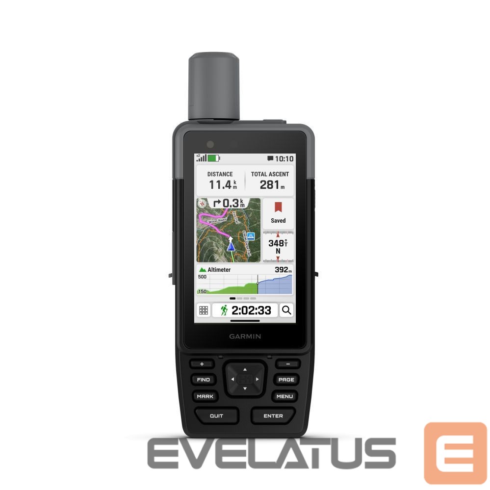 Navigācija Garmin GPSMAP® H1
