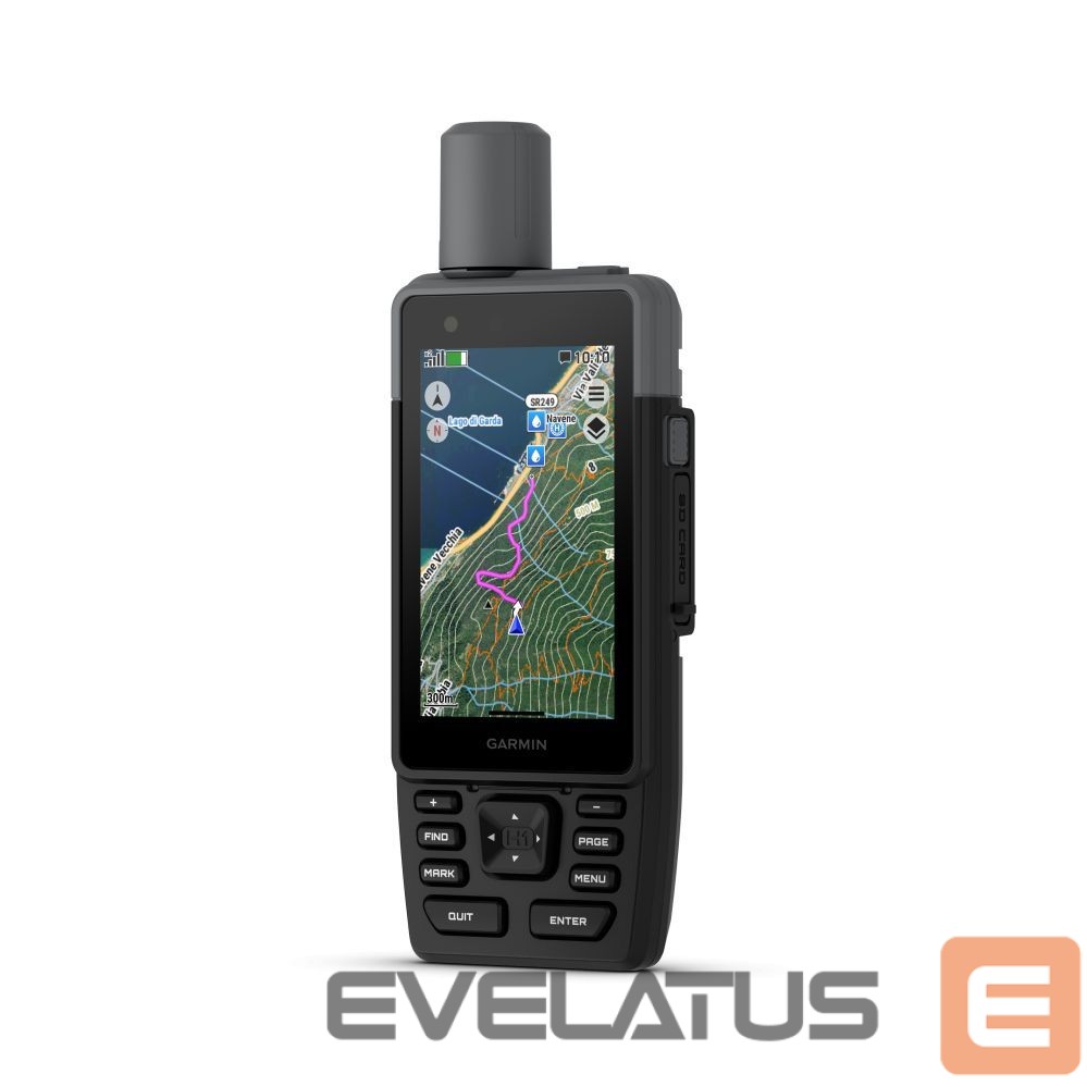 Navigācija Garmin GPSMAP® H1